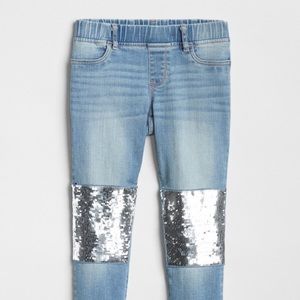 Girl’s GAP jeans, size 10, NWT